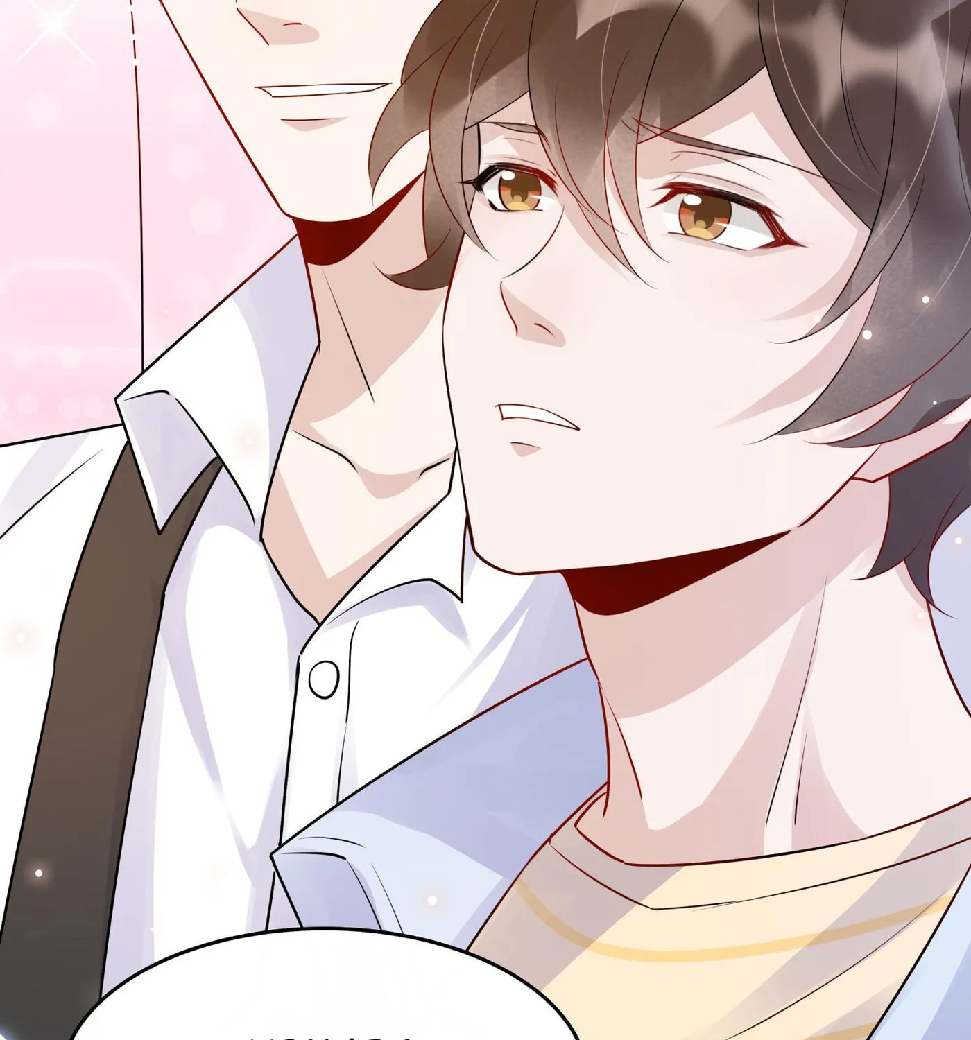 Read Your Distance (Colored) chapter 58 image 36 on Lezhin