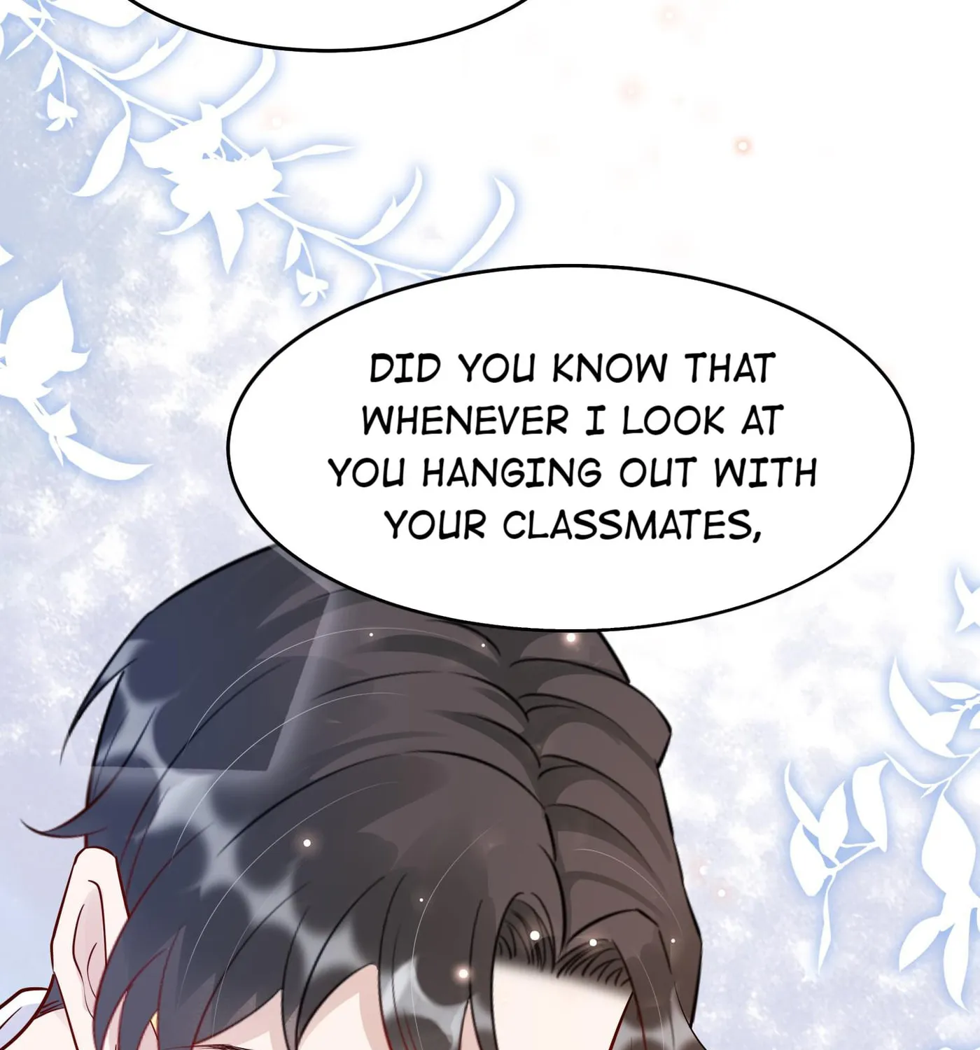 Read Your Distance (Colored) chapter 58 image 38 on Lezhin