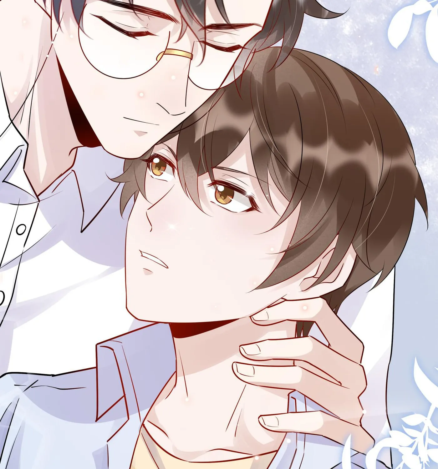 Read Your Distance (Colored) chapter 58 image 39 on Lezhin