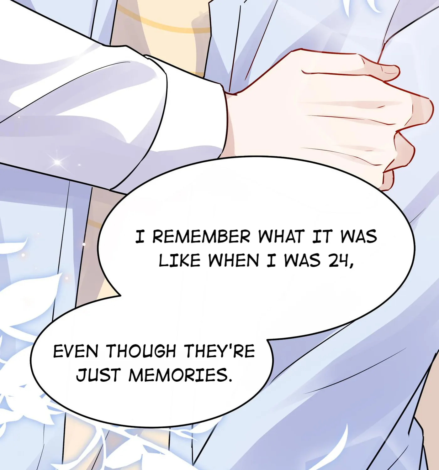 Read Your Distance (Colored) chapter 58 image 41 on Lezhin