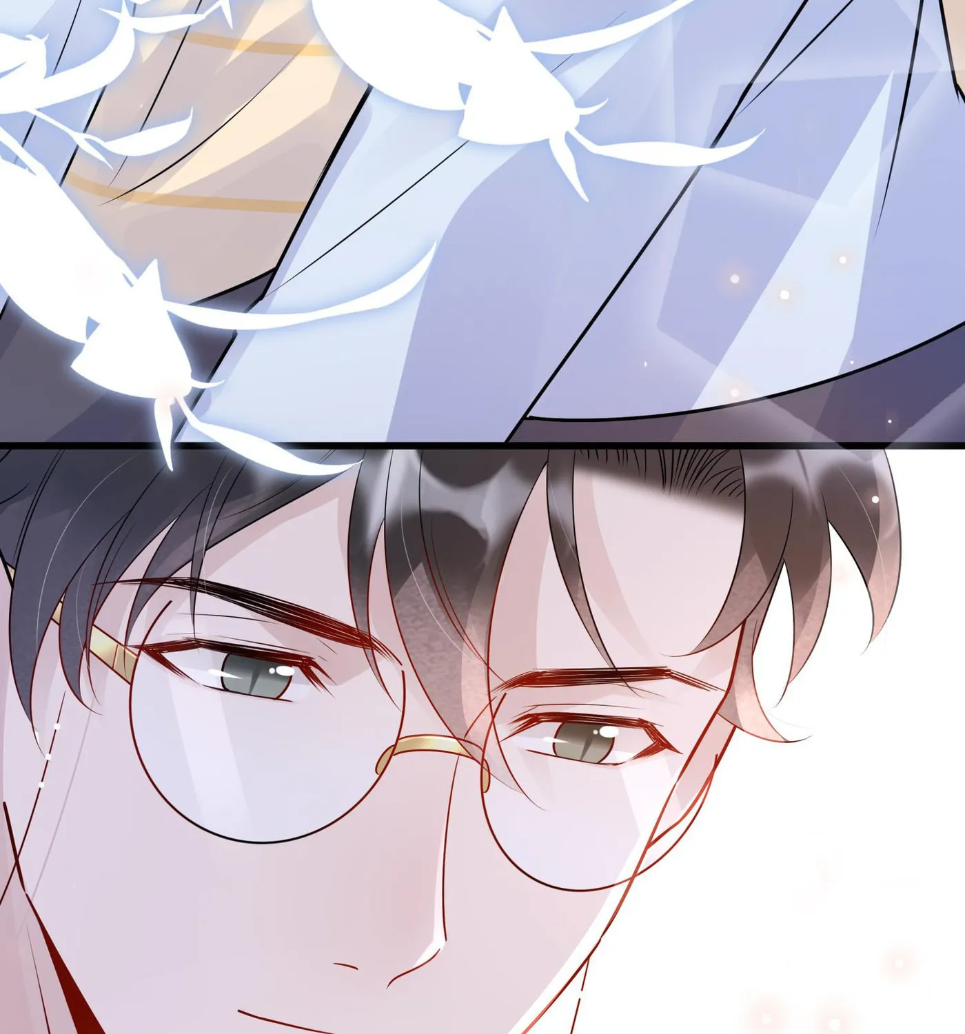 Read Your Distance (Colored) chapter 58 image 42 on Lezhin