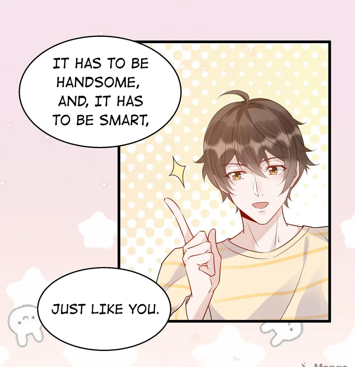 Read Your Distance (Colored) chapter 58 image 52 on Lezhin