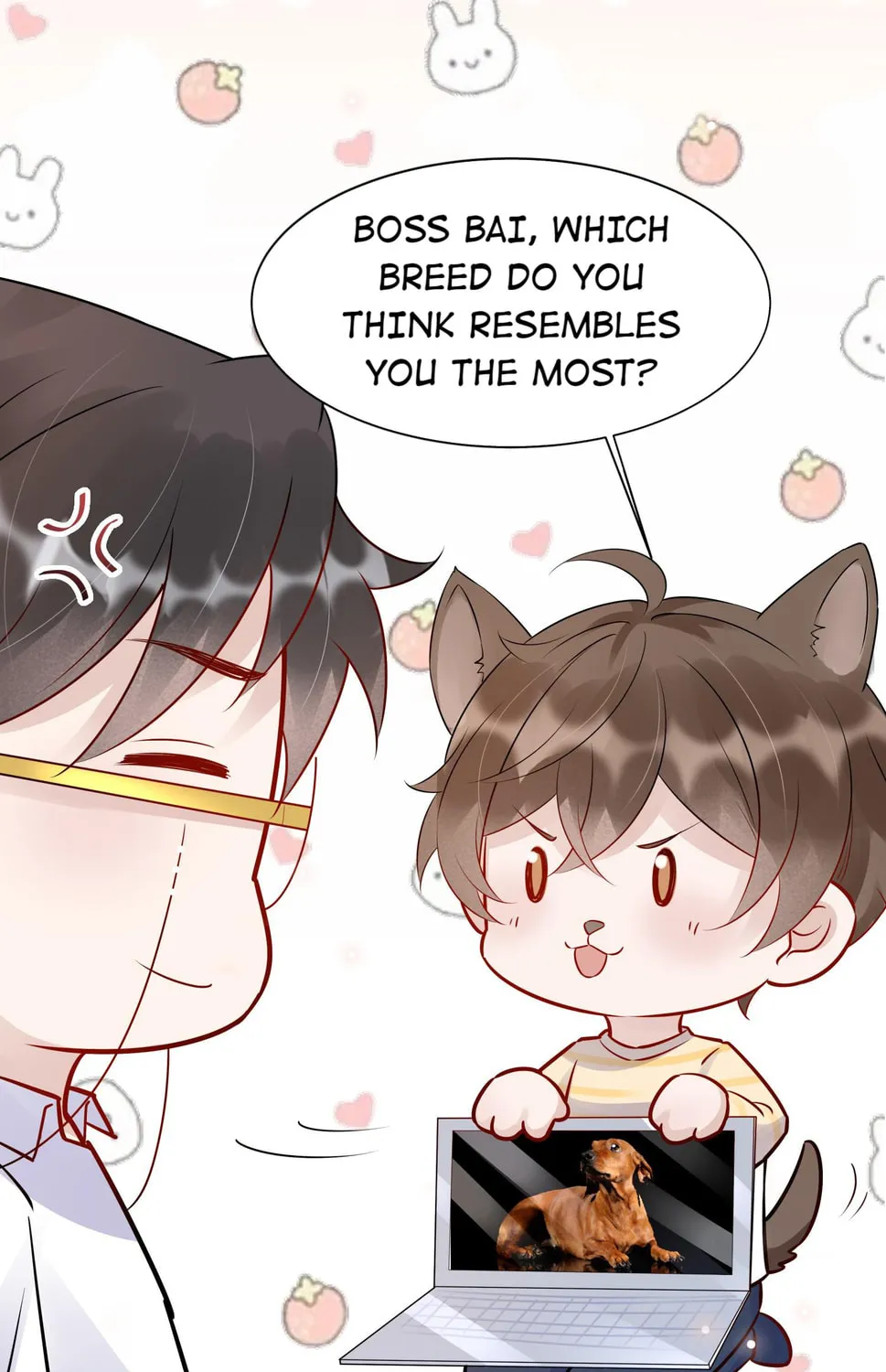 Read Your Distance (Colored) chapter 58 image 54 on Lezhin