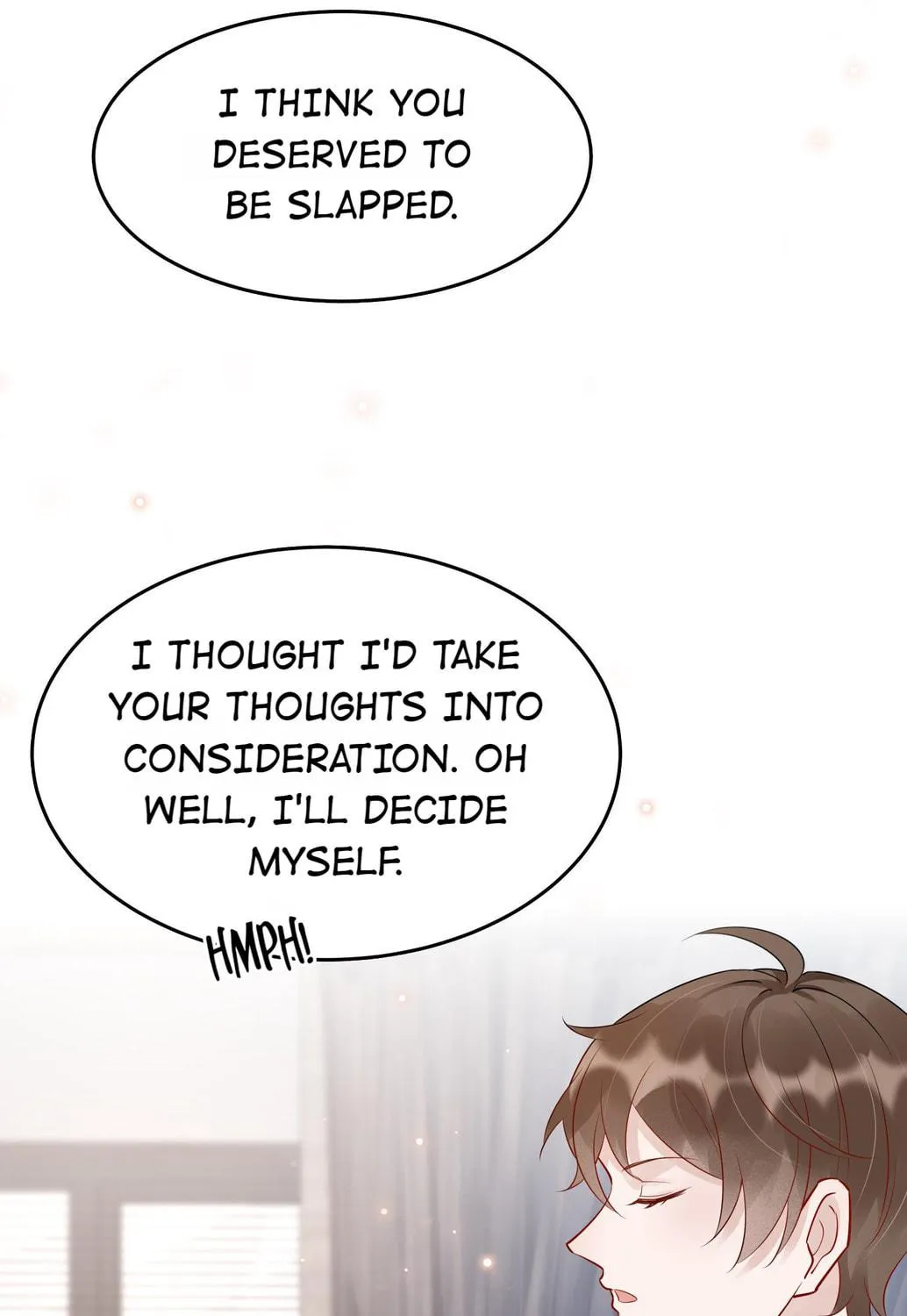 Read Your Distance (Colored) chapter 58 image 56 on Lezhin