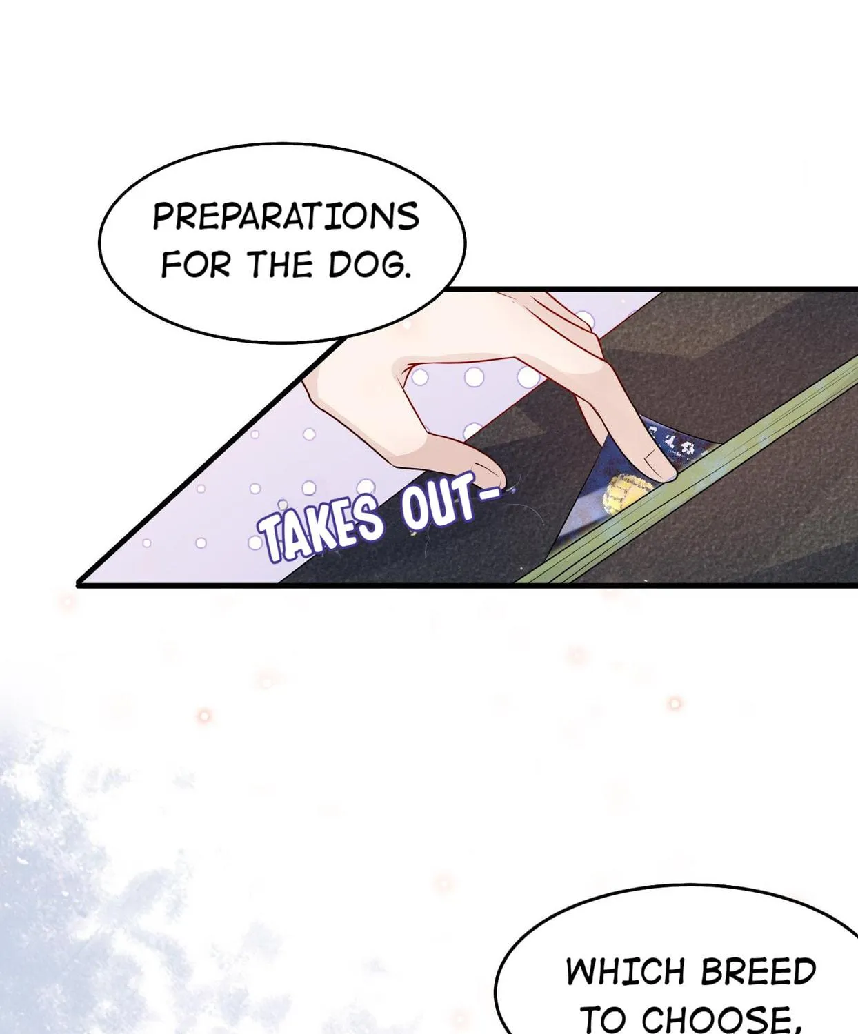 Read Your Distance (Colored) chapter 58 image 62 on Lezhin