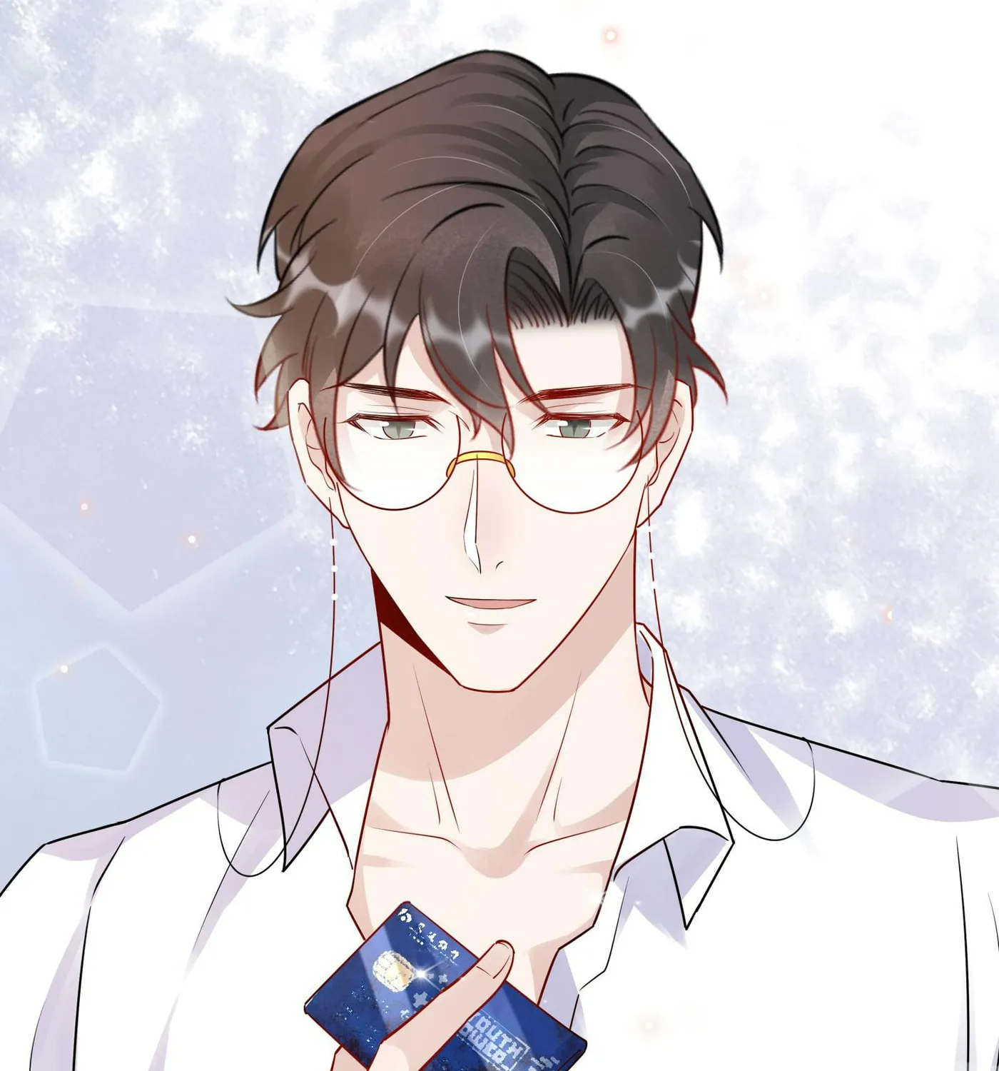 Read Your Distance (Colored) chapter 58 image 64 on Lezhin