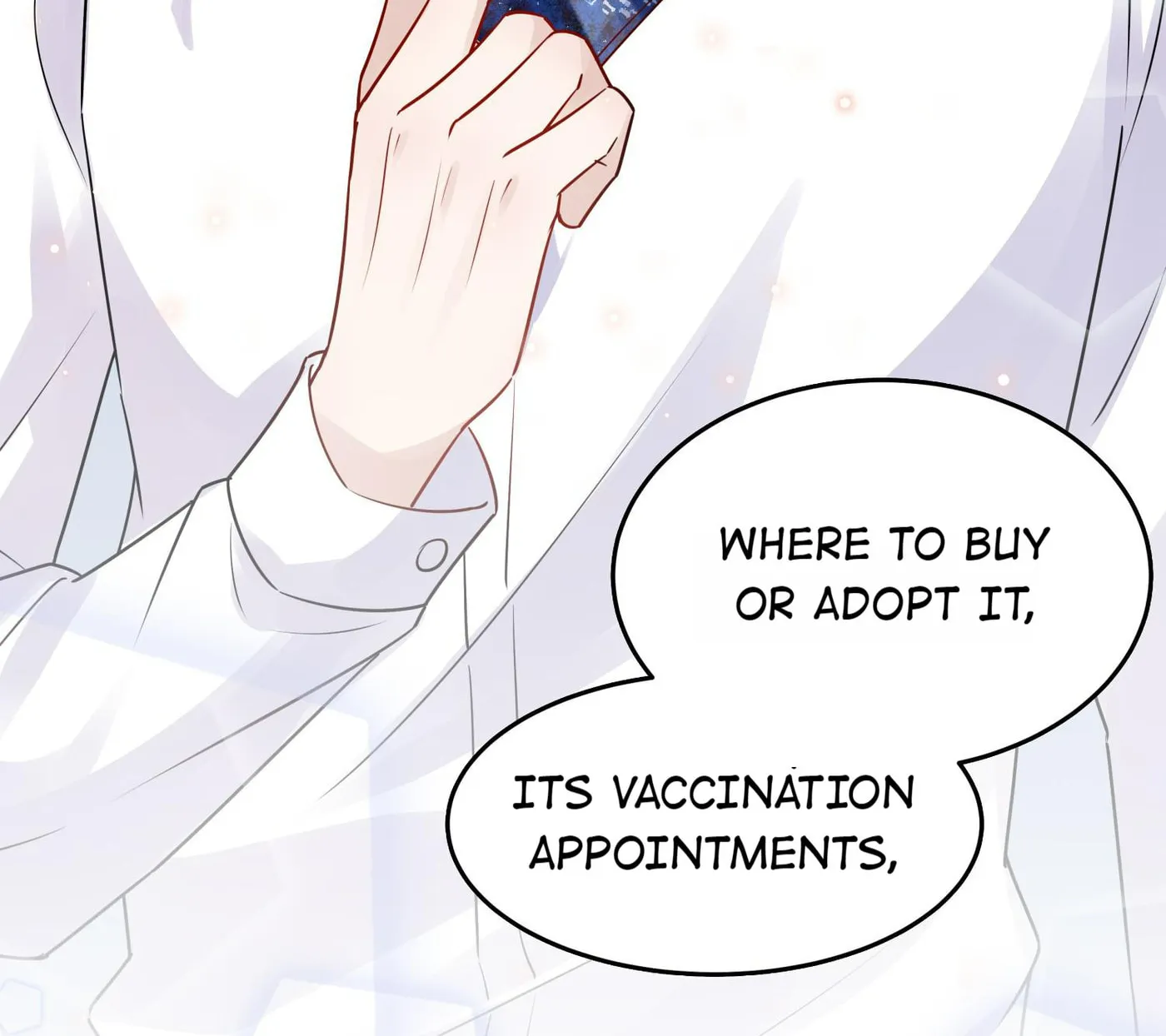 Read Your Distance (Colored) chapter 58 image 65 on Lezhin