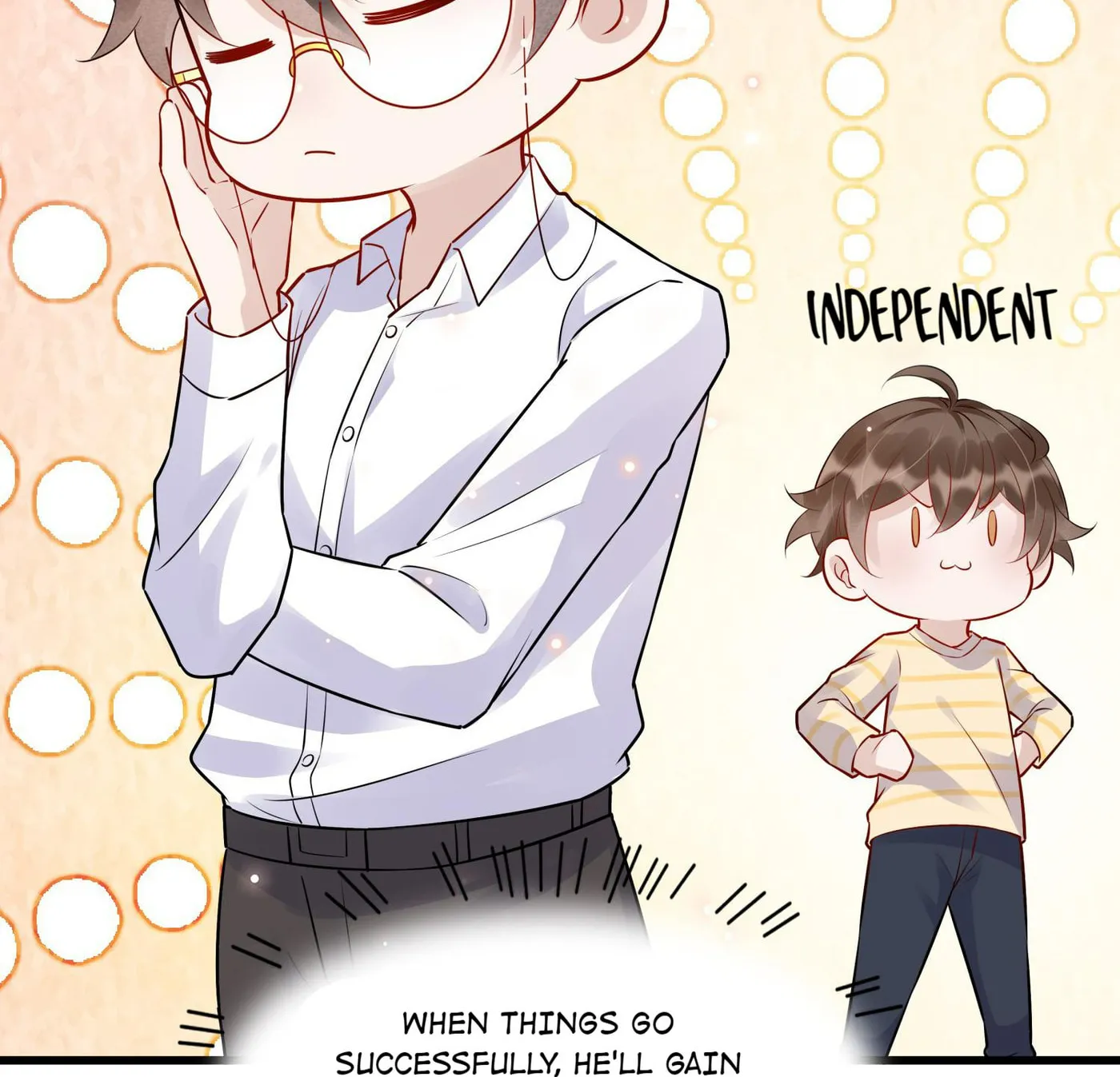 Read Your Distance (Colored) chapter 58 image 67 on Lezhin