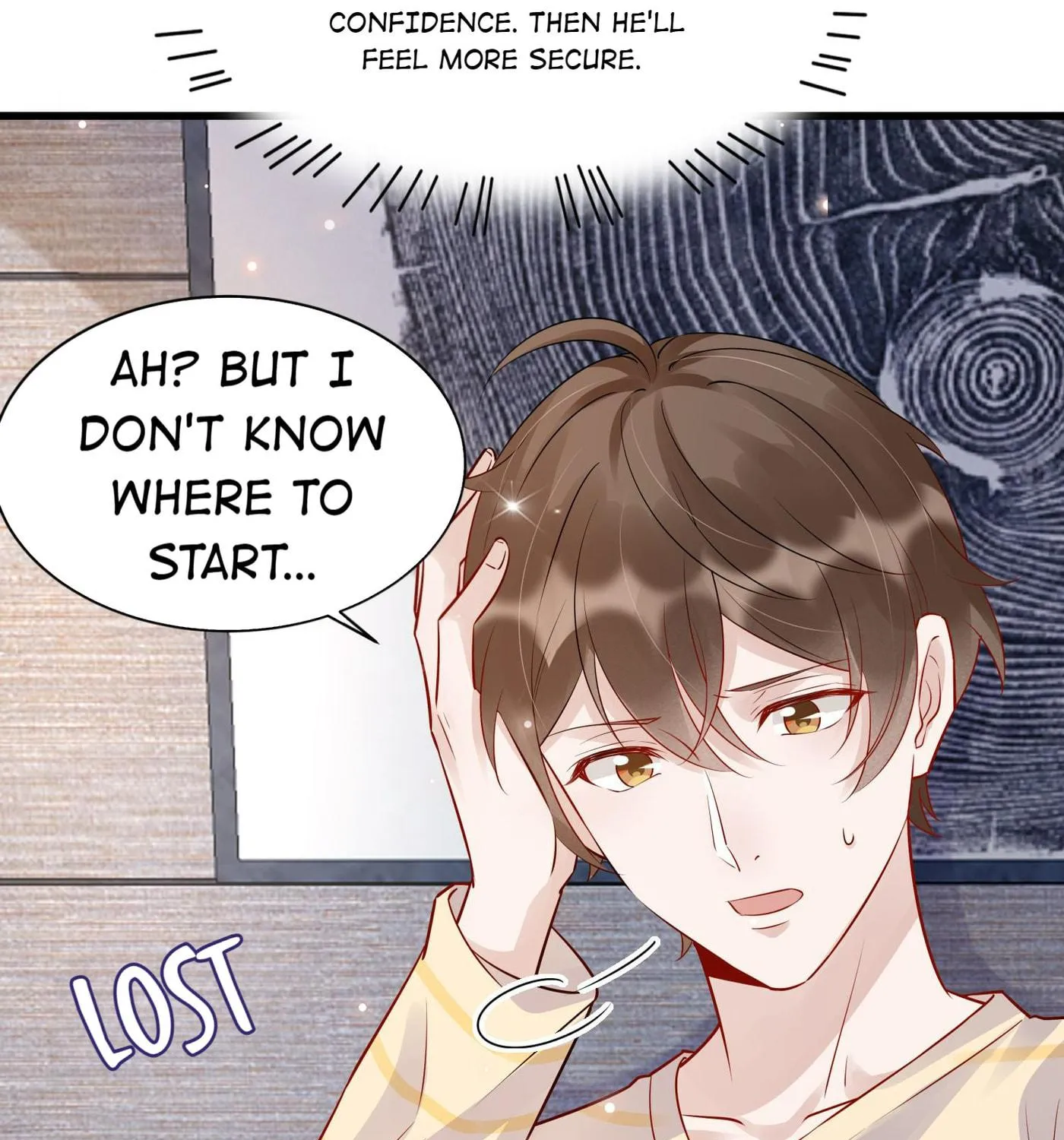 Read Your Distance (Colored) chapter 58 image 68 on Lezhin