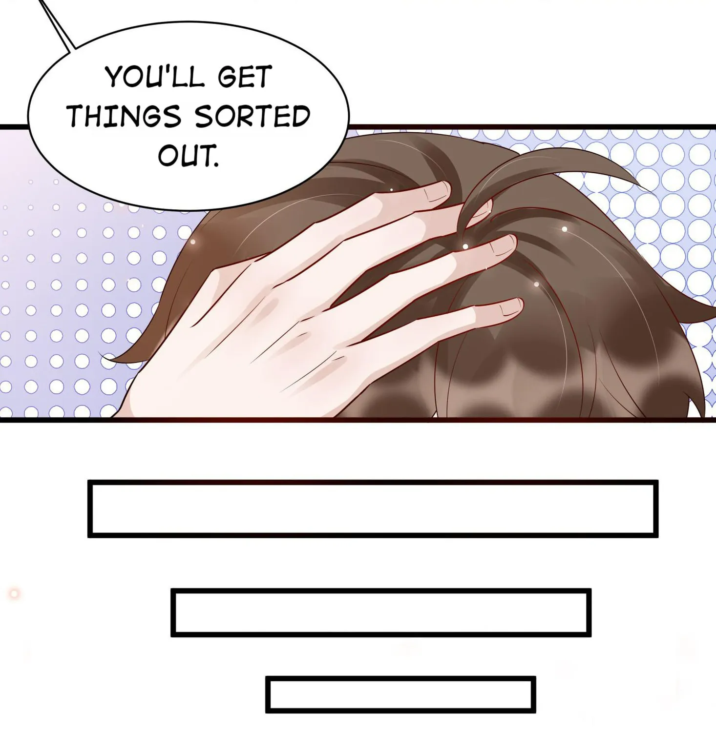 Read Your Distance (Colored) chapter 58 image 70 on Lezhin