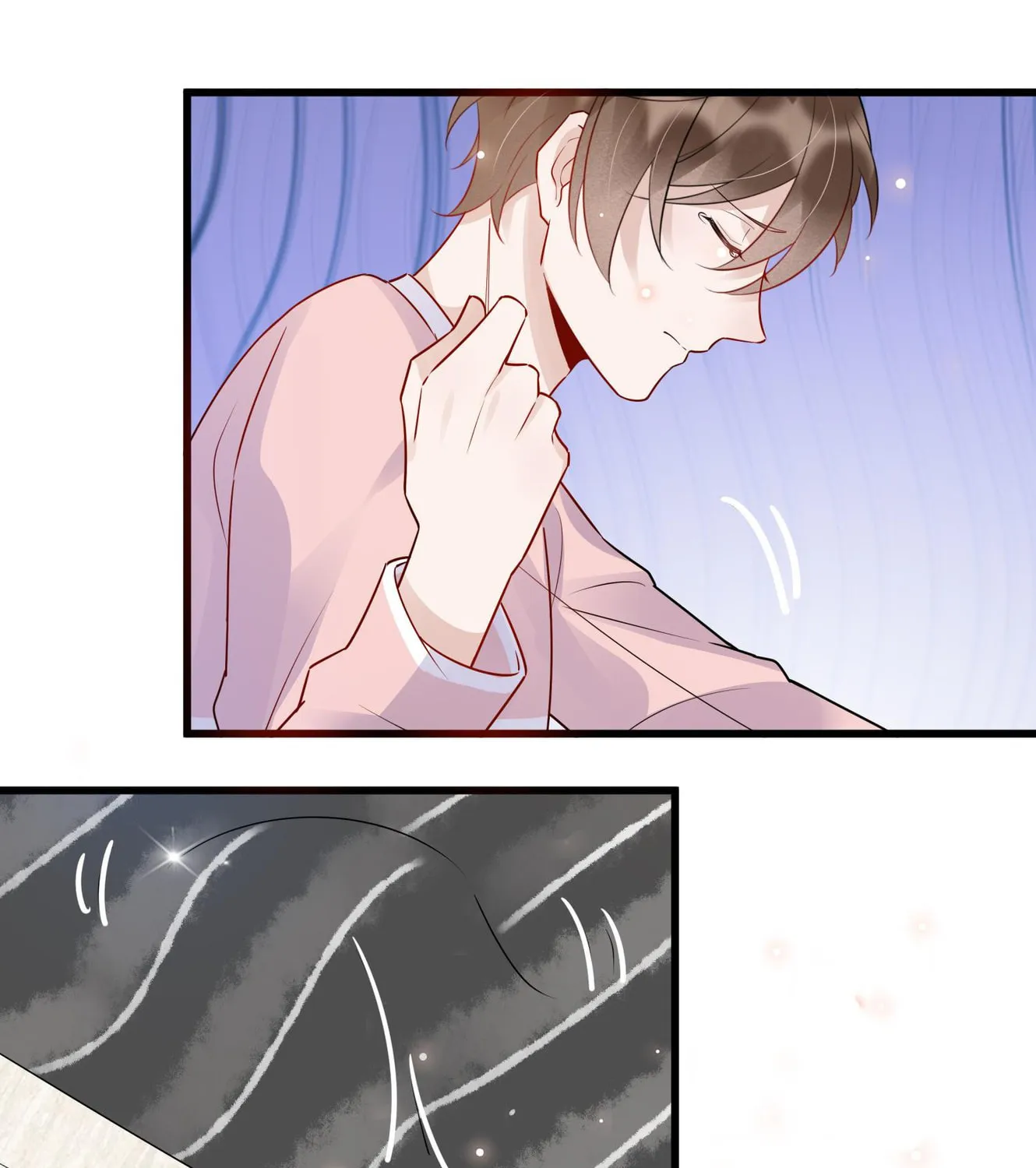 Read Your Distance (Colored) chapter 58 image 76 on Lezhin