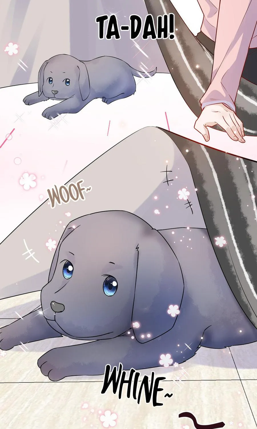 Read Your Distance (Colored) chapter 58 image 82 on Lezhin