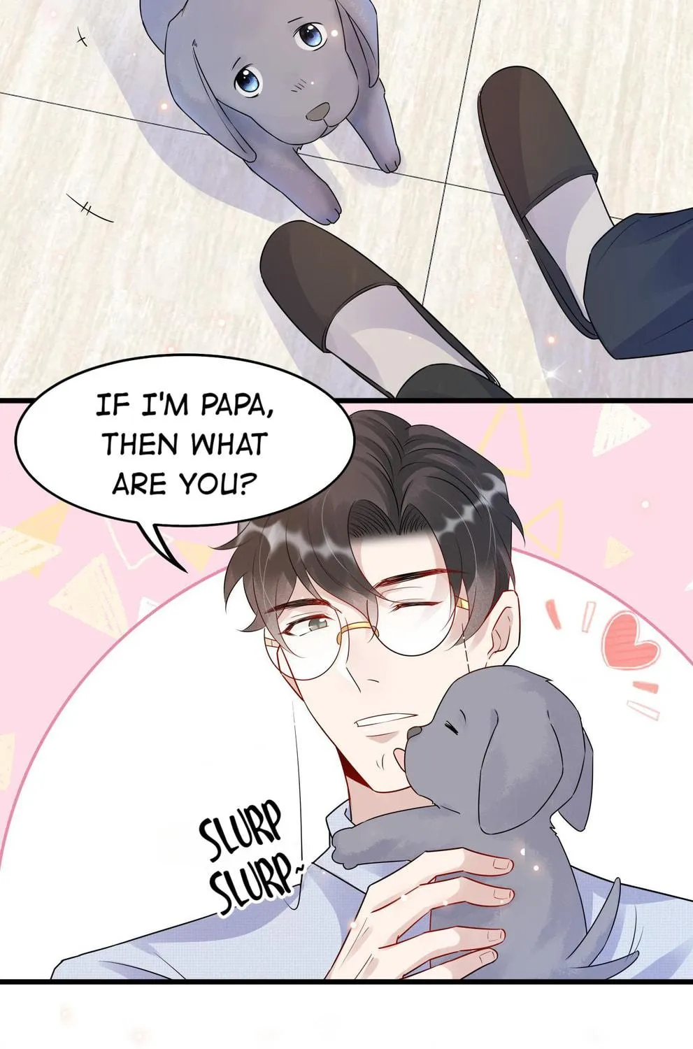Read Your Distance (Colored) chapter 58 image 86 on Lezhin
