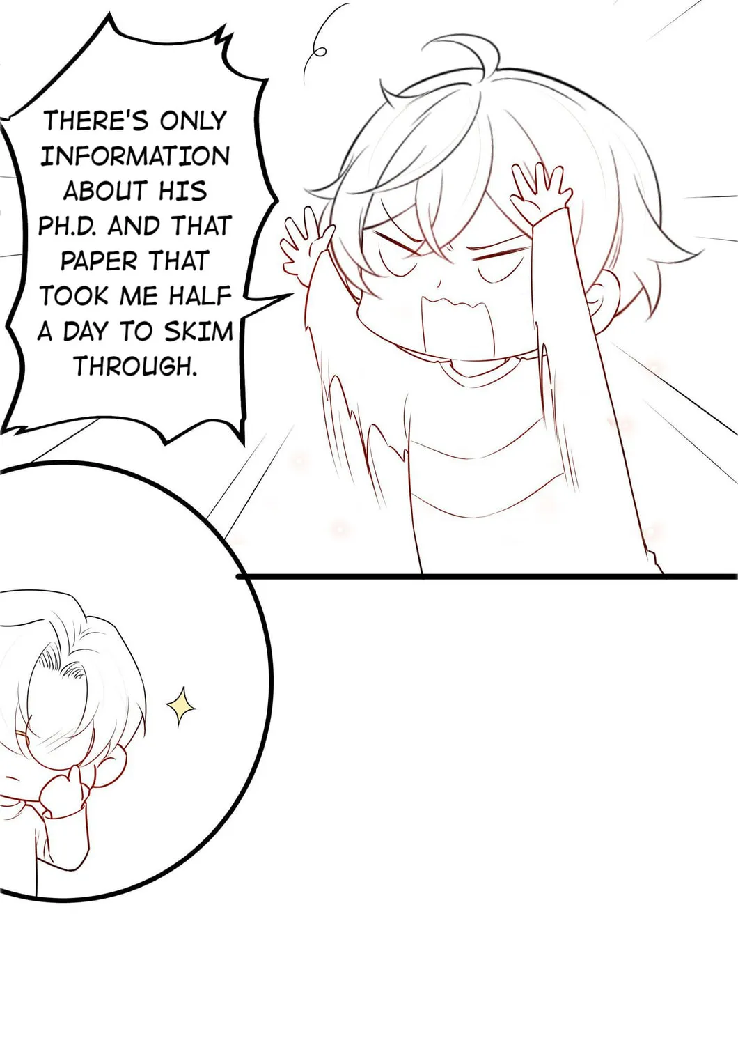 Read Your Distance (Colored) chapter 58 image 97 on Lezhin