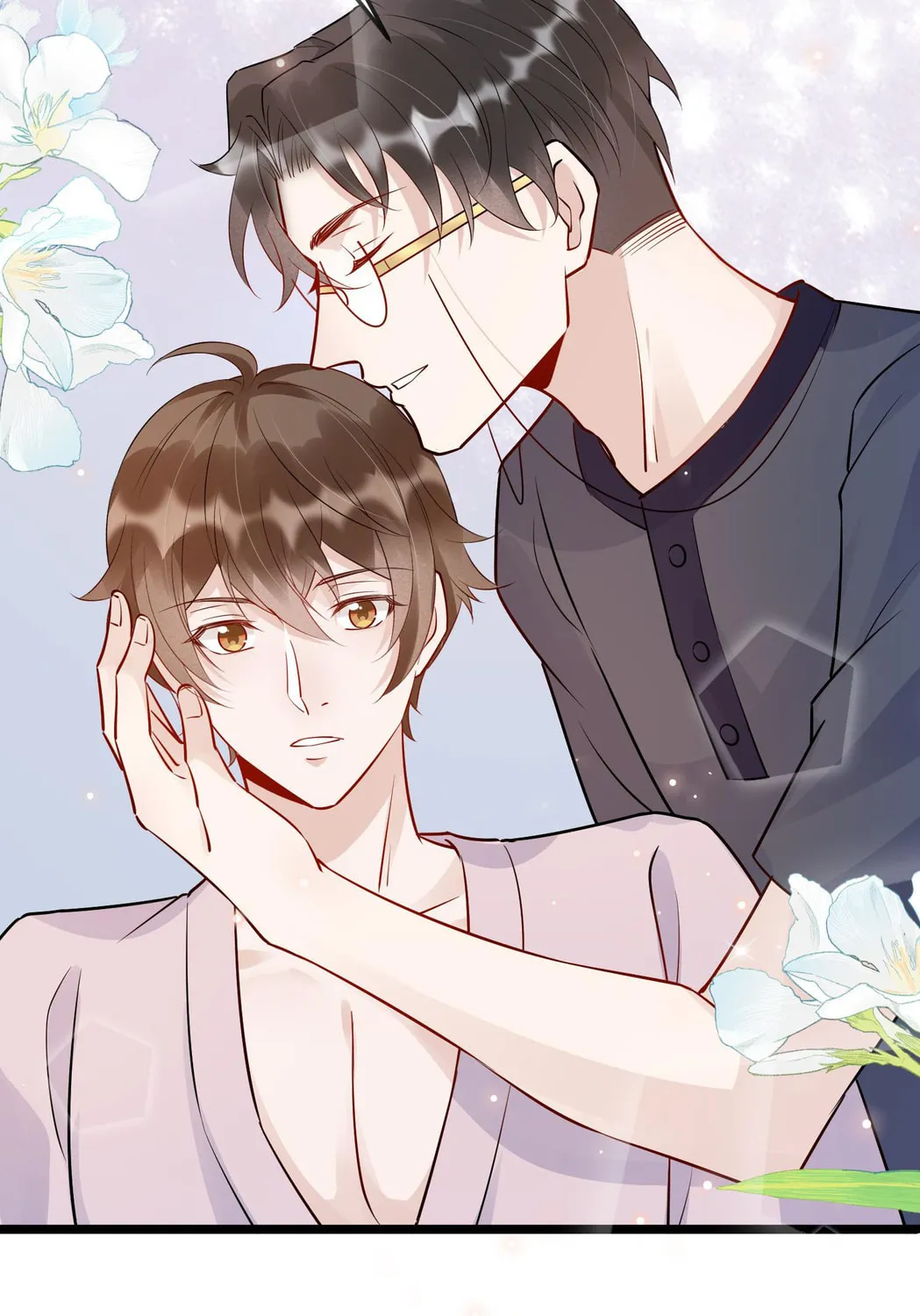 Read Your Distance (Colored) chapter 59 image 107 on Lezhin