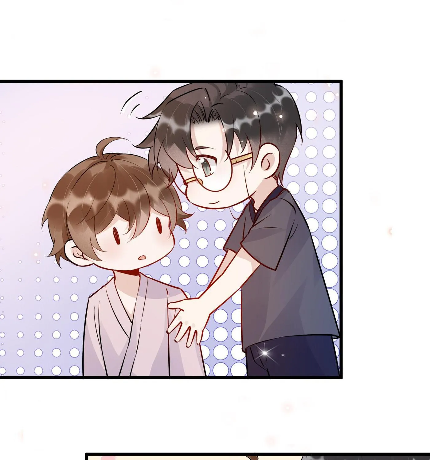 Read Your Distance (Colored) chapter 59 image 109 on Lezhin