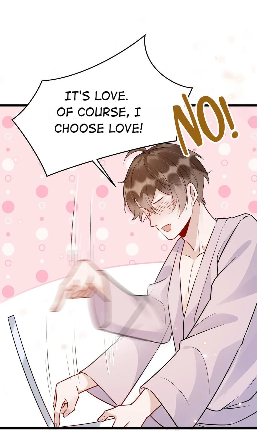 Read Your Distance (Colored) chapter 59 image 111 on Lezhin