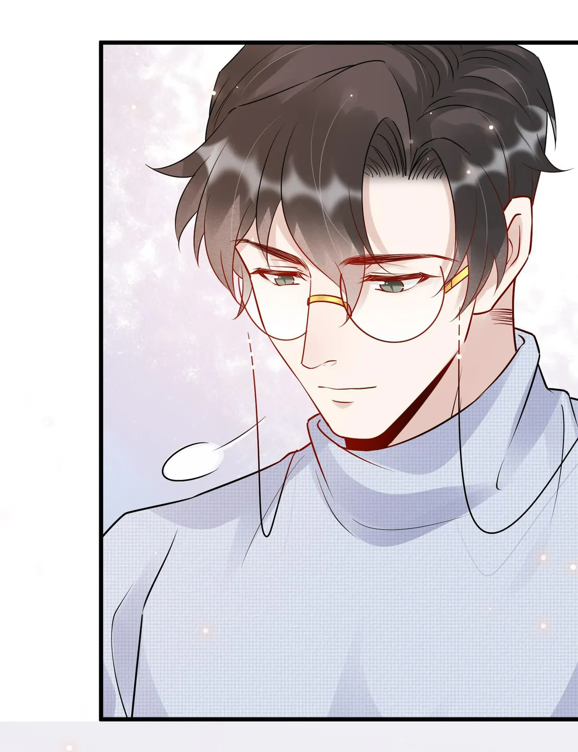 Read Your Distance (Colored) chapter 59 image 12 on Lezhin