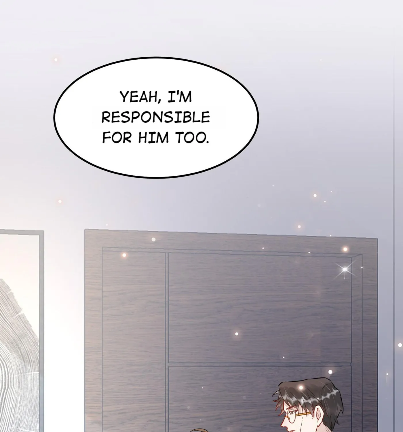 Read Your Distance (Colored) chapter 59 image 14 on Lezhin