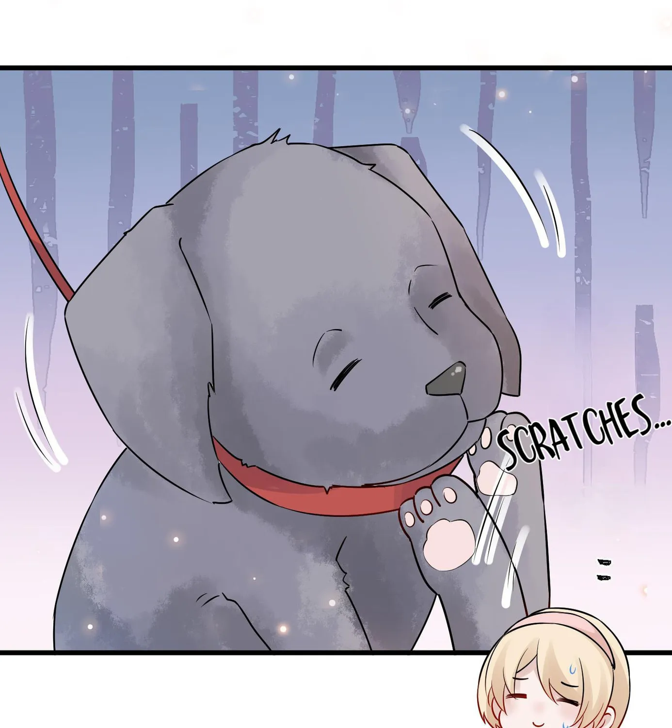 Read Your Distance (Colored) chapter 59 image 27 on Lezhin