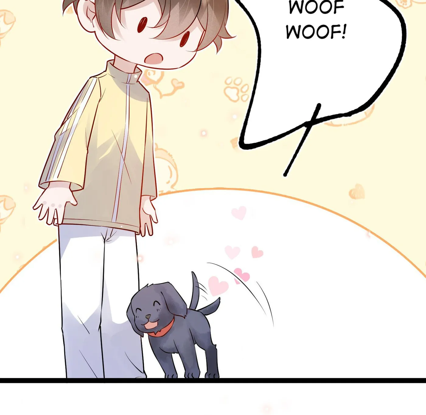 Read Your Distance (Colored) chapter 59 image 32 on Lezhin