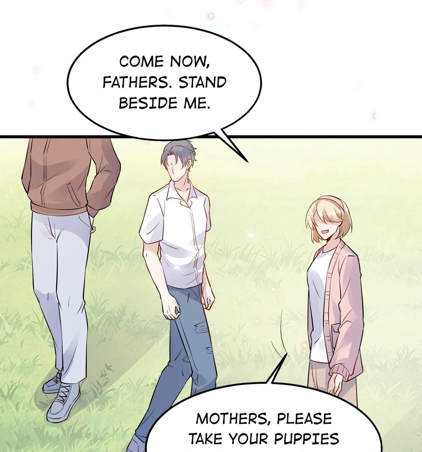 Read Your Distance (Colored) chapter 59 image 41 on Lezhin