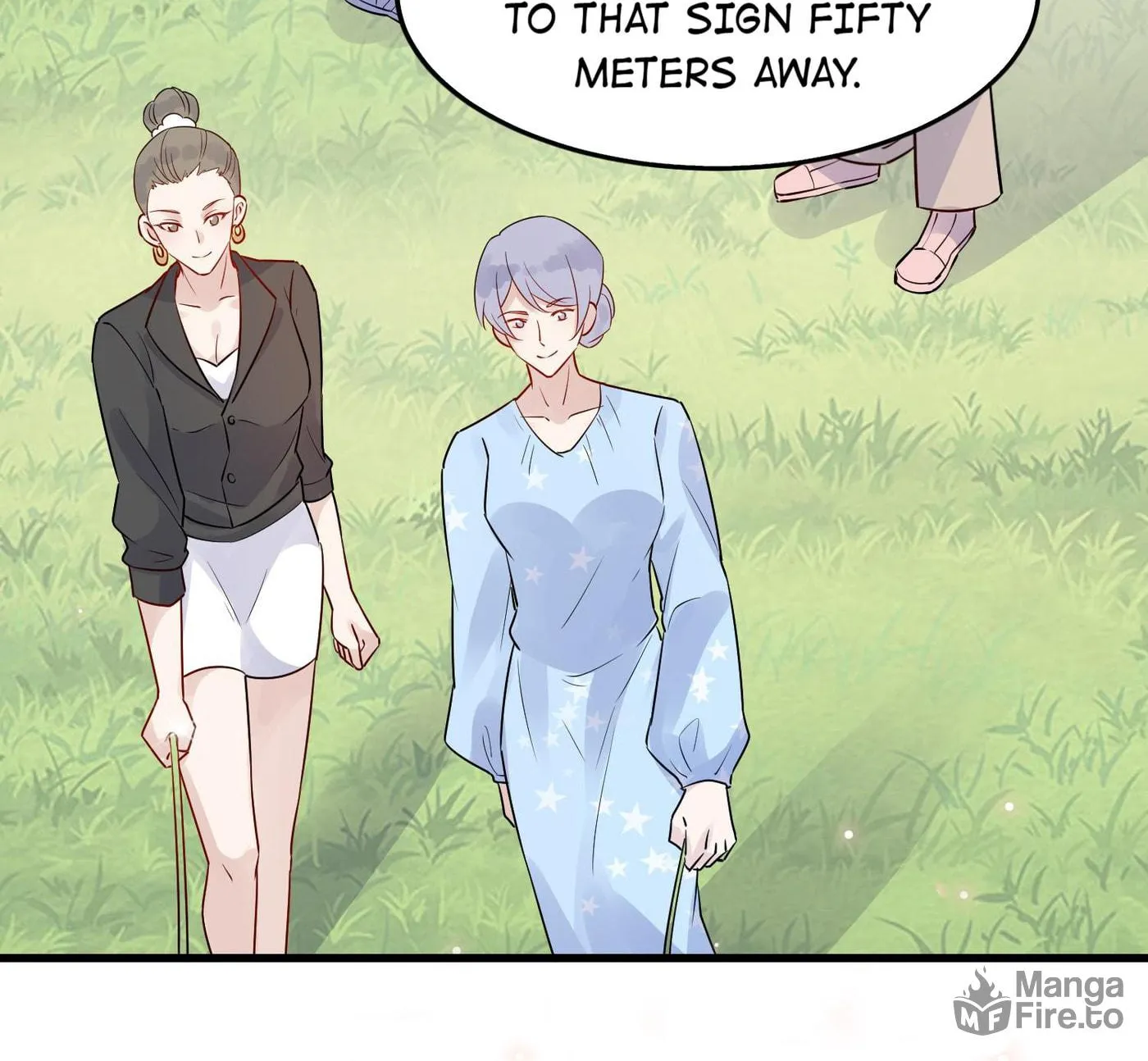 Read Your Distance (Colored) chapter 59 image 42 on Lezhin