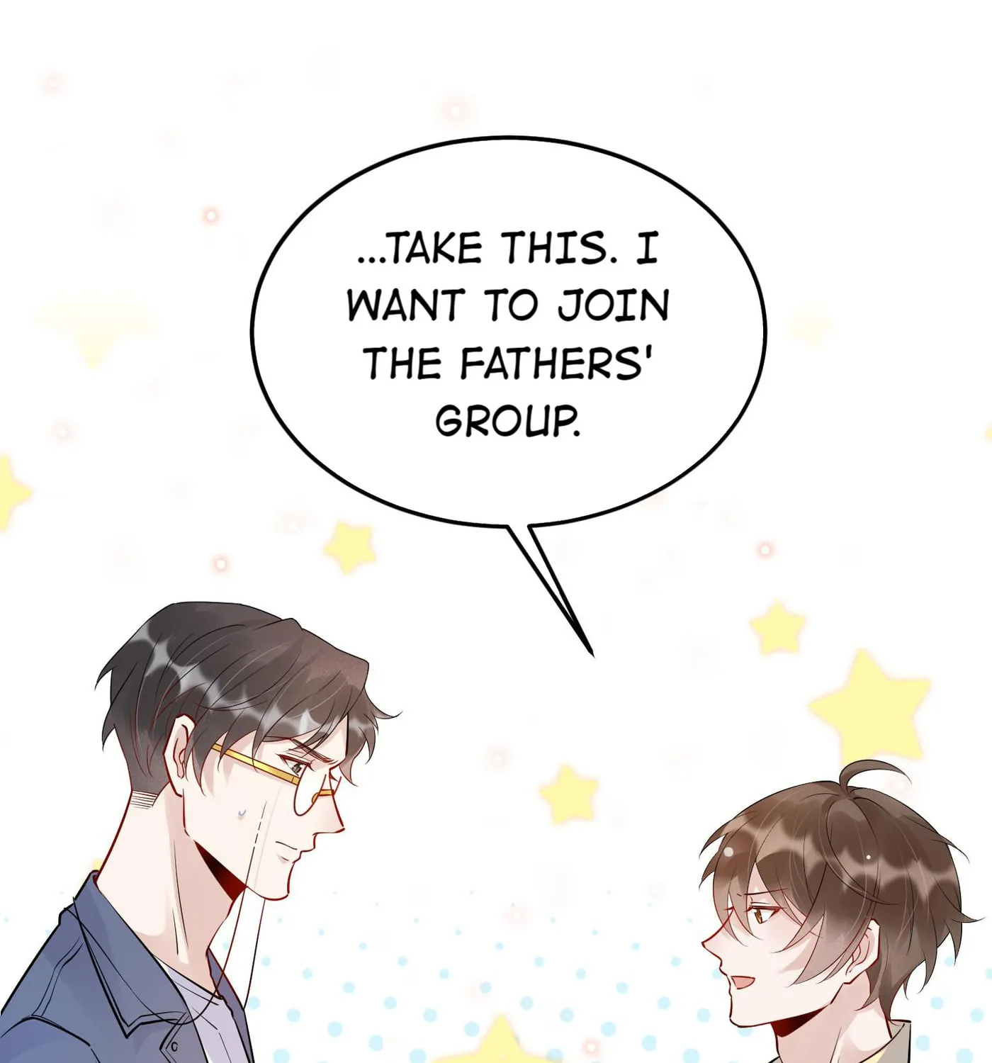 Read Your Distance (Colored) chapter 59 image 45 on Lezhin