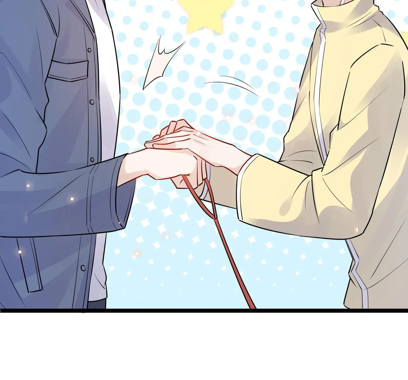 Read Your Distance (Colored) chapter 59 image 46 on Lezhin