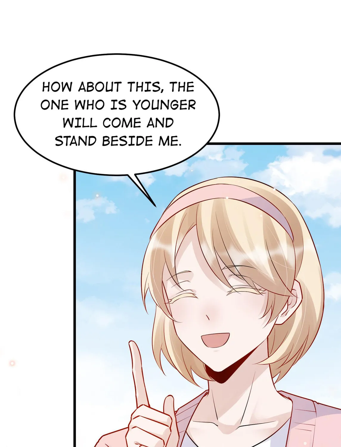 Read Your Distance (Colored) chapter 59 image 51 on Lezhin
