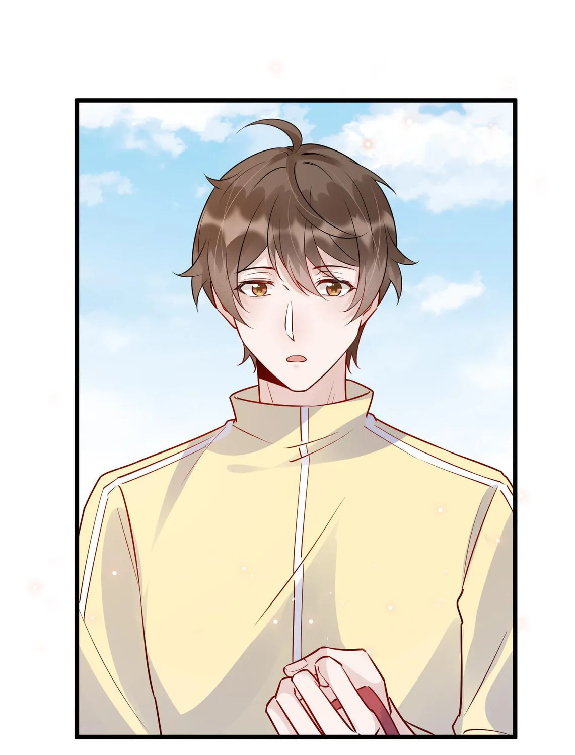 Read Your Distance (Colored) chapter 59 image 57 on Lezhin