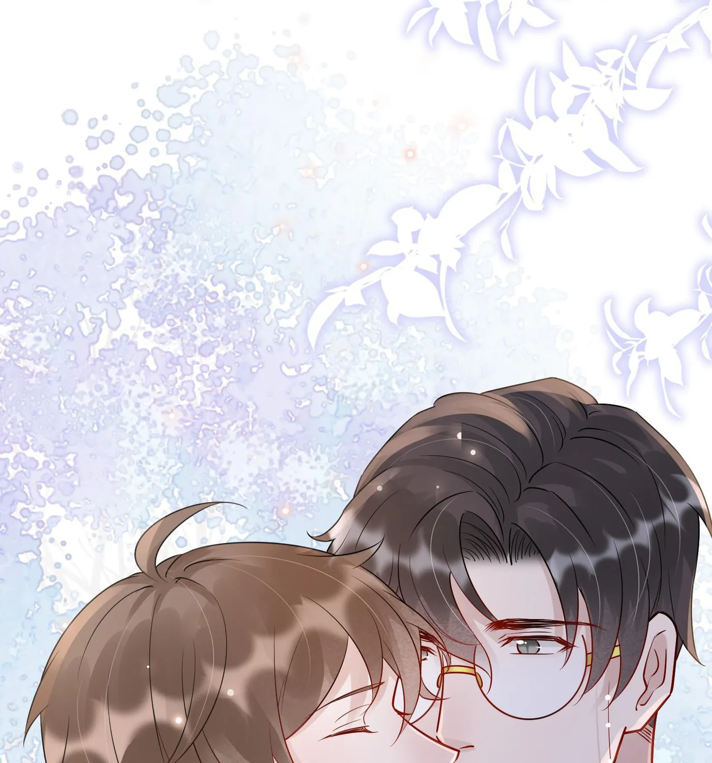Read Your Distance (Colored) chapter 59 image 61 on Lezhin