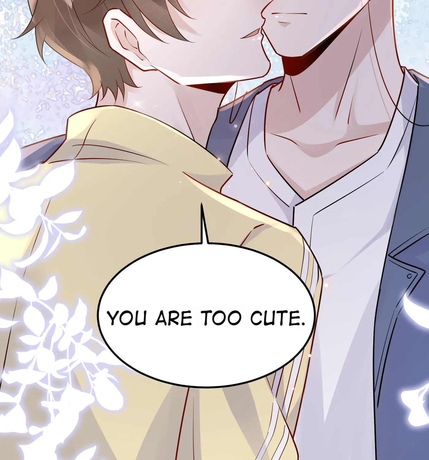 Read Your Distance (Colored) chapter 59 image 62 on Lezhin