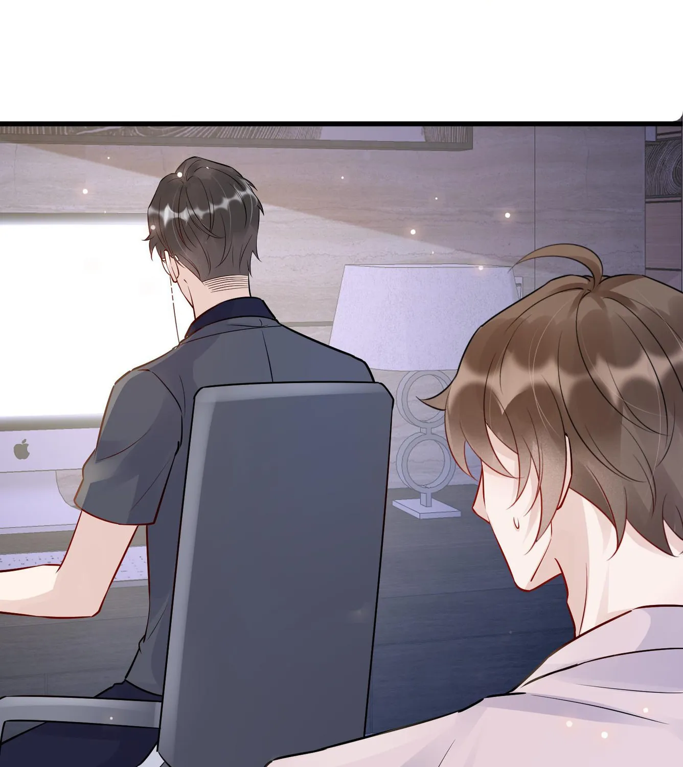 Read Your Distance (Colored) chapter 59 image 83 on Lezhin