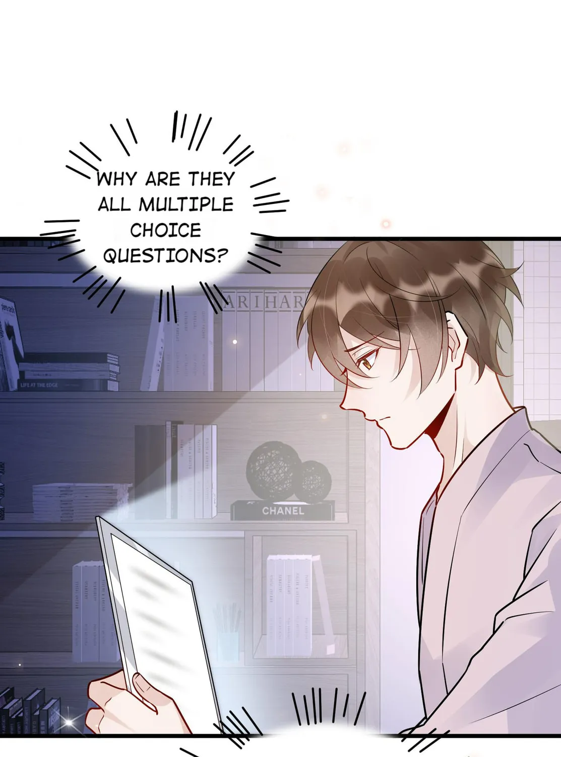Read Your Distance (Colored) chapter 59 image 87 on Lezhin