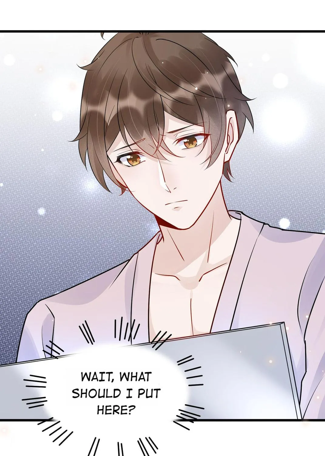 Read Your Distance (Colored) chapter 59 image 91 on Lezhin