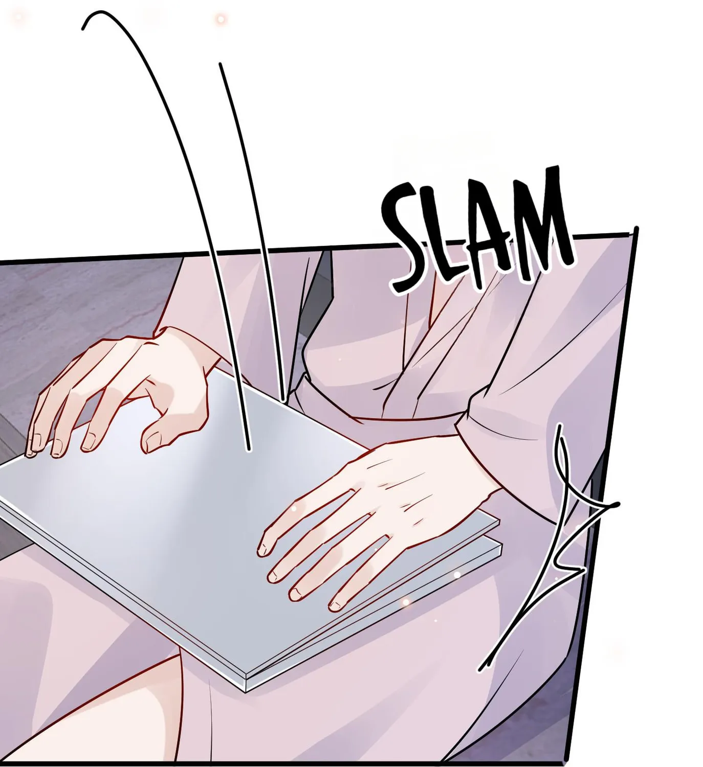 Read Your Distance (Colored) chapter 59 image 95 on Lezhin
