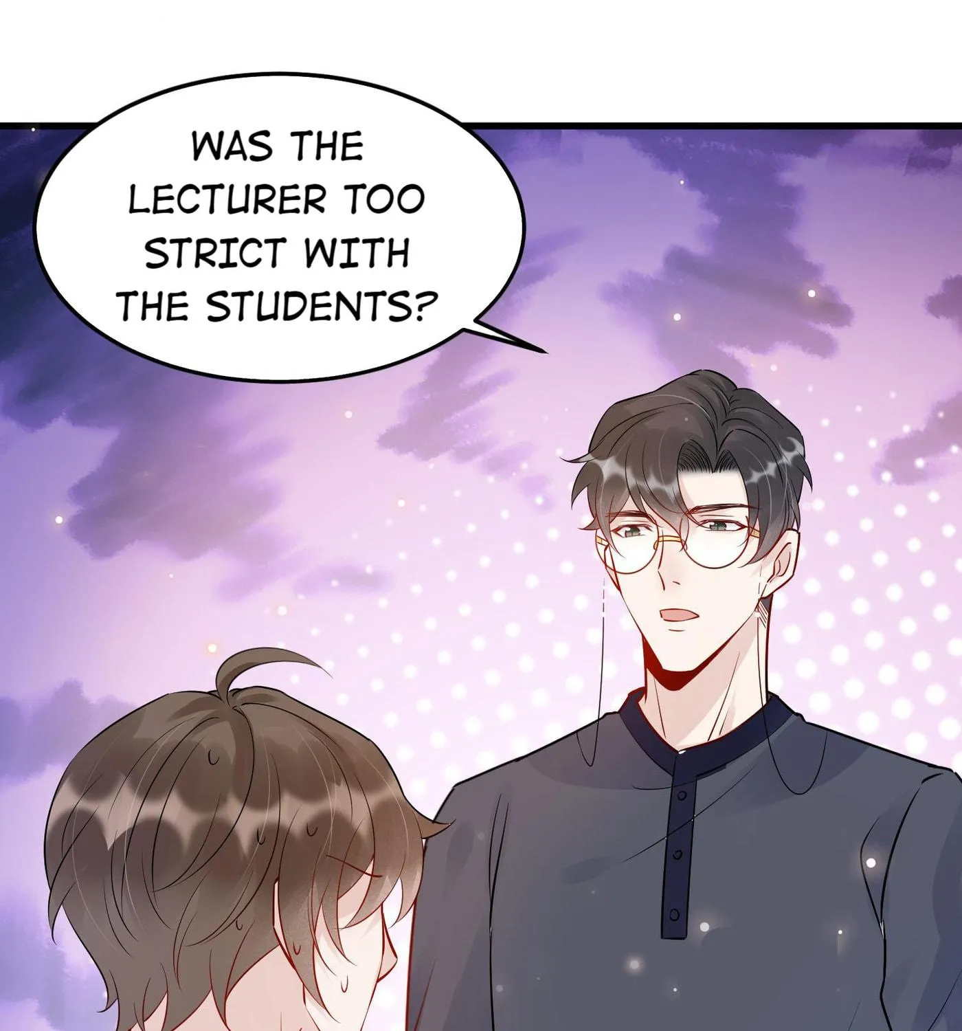 Read Your Distance (Colored) chapter 59 image 97 on Lezhin