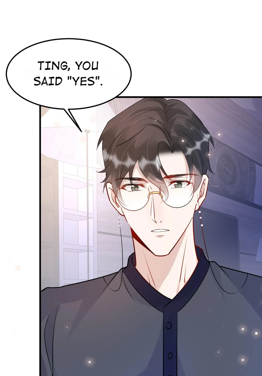 Read Your Distance (Colored) chapter 59 image 99 on Lezhin