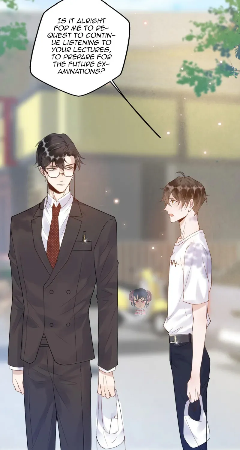 Read Your Distance (Colored) chapter 6 image 11 on Lezhin