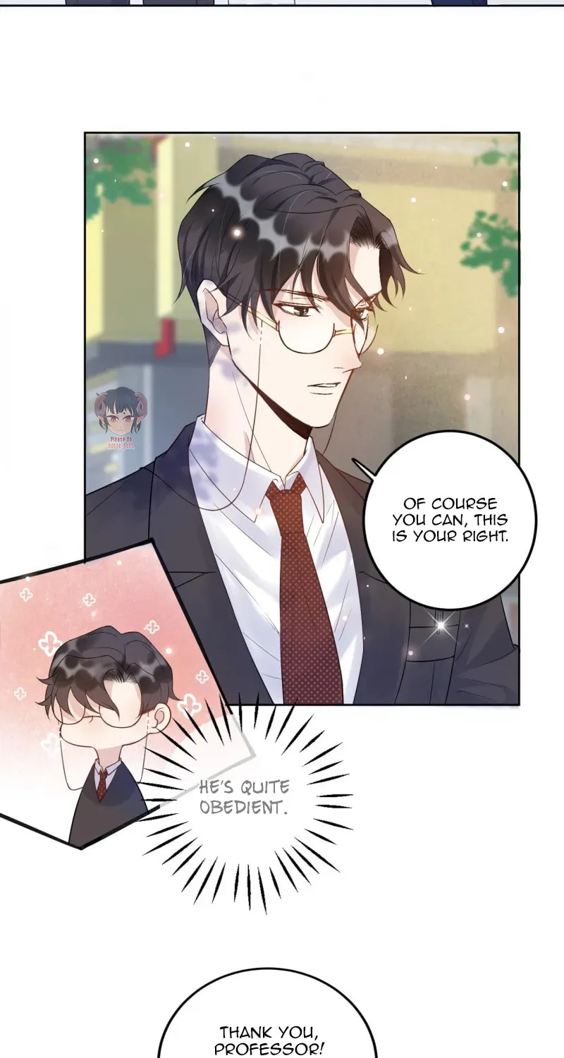 Read Your Distance (Colored) chapter 6 image 12 on Lezhin