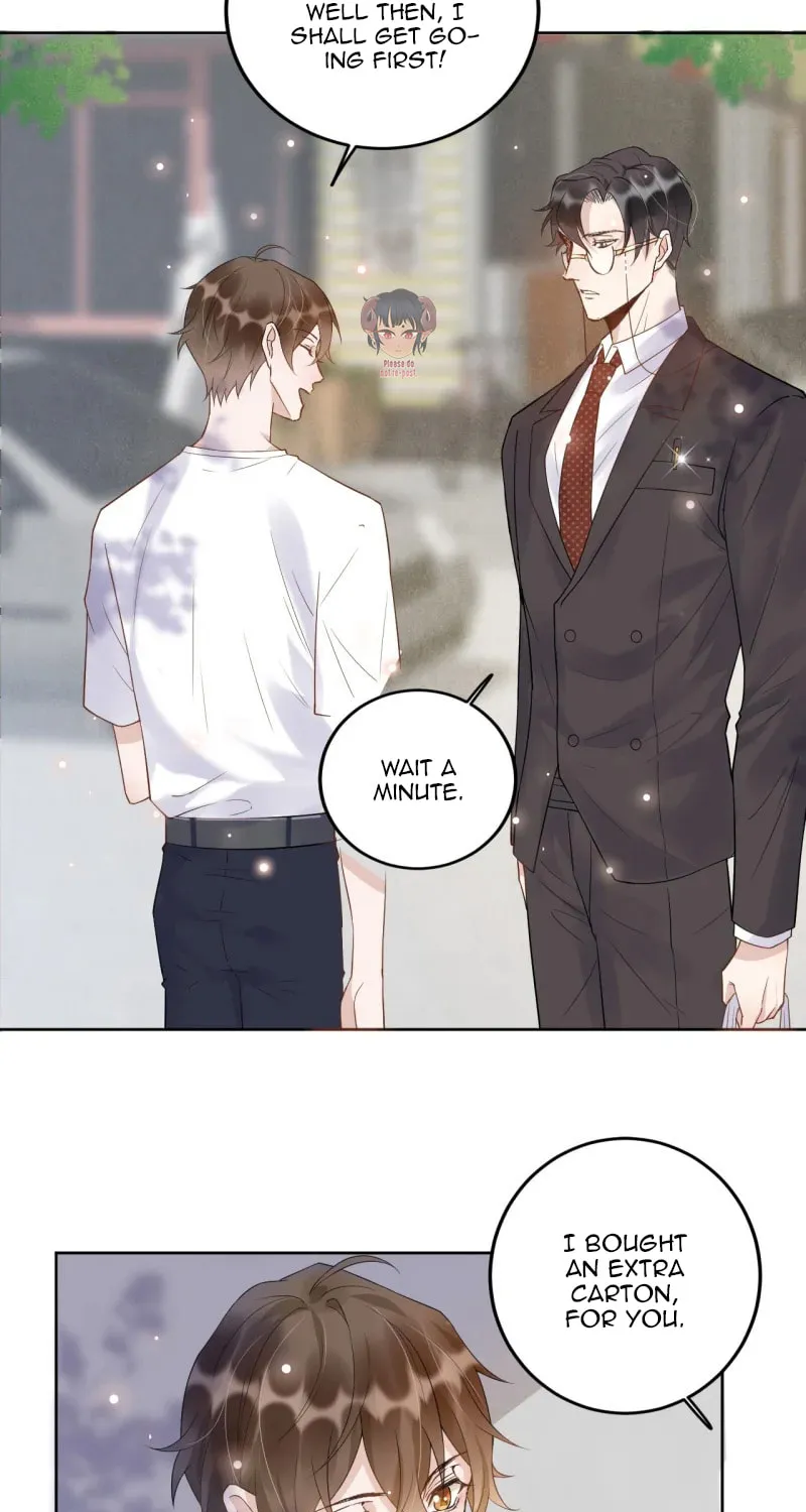 Read Your Distance (Colored) chapter 6 image 13 on Lezhin
