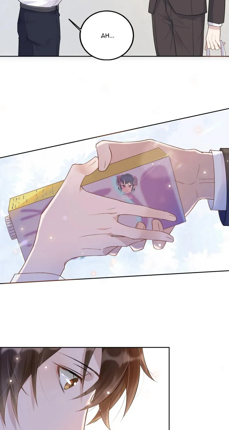 Read Your Distance (Colored) chapter 6 image 15 on Lezhin