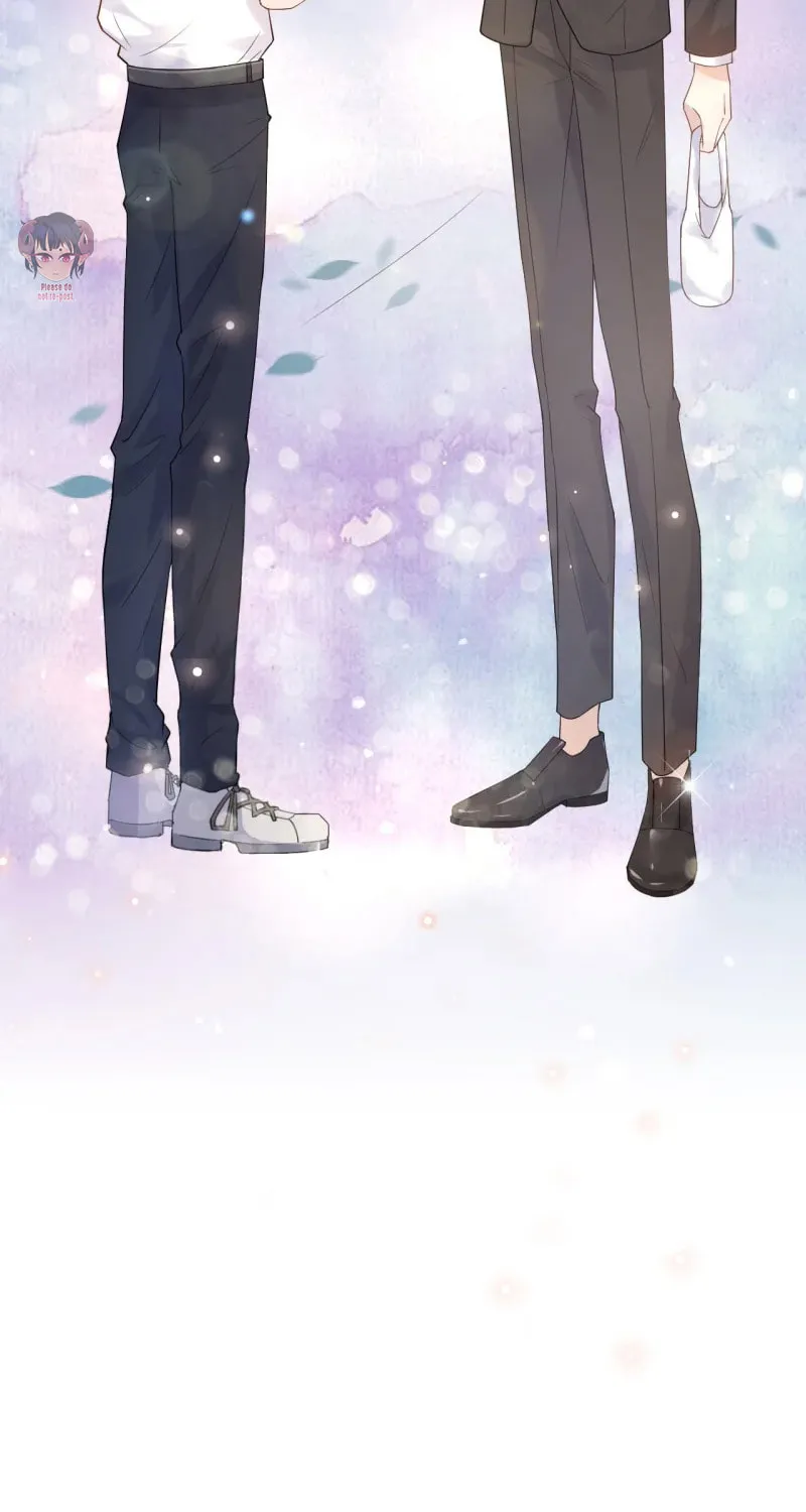 Read Your Distance (Colored) chapter 6 image 17 on Lezhin