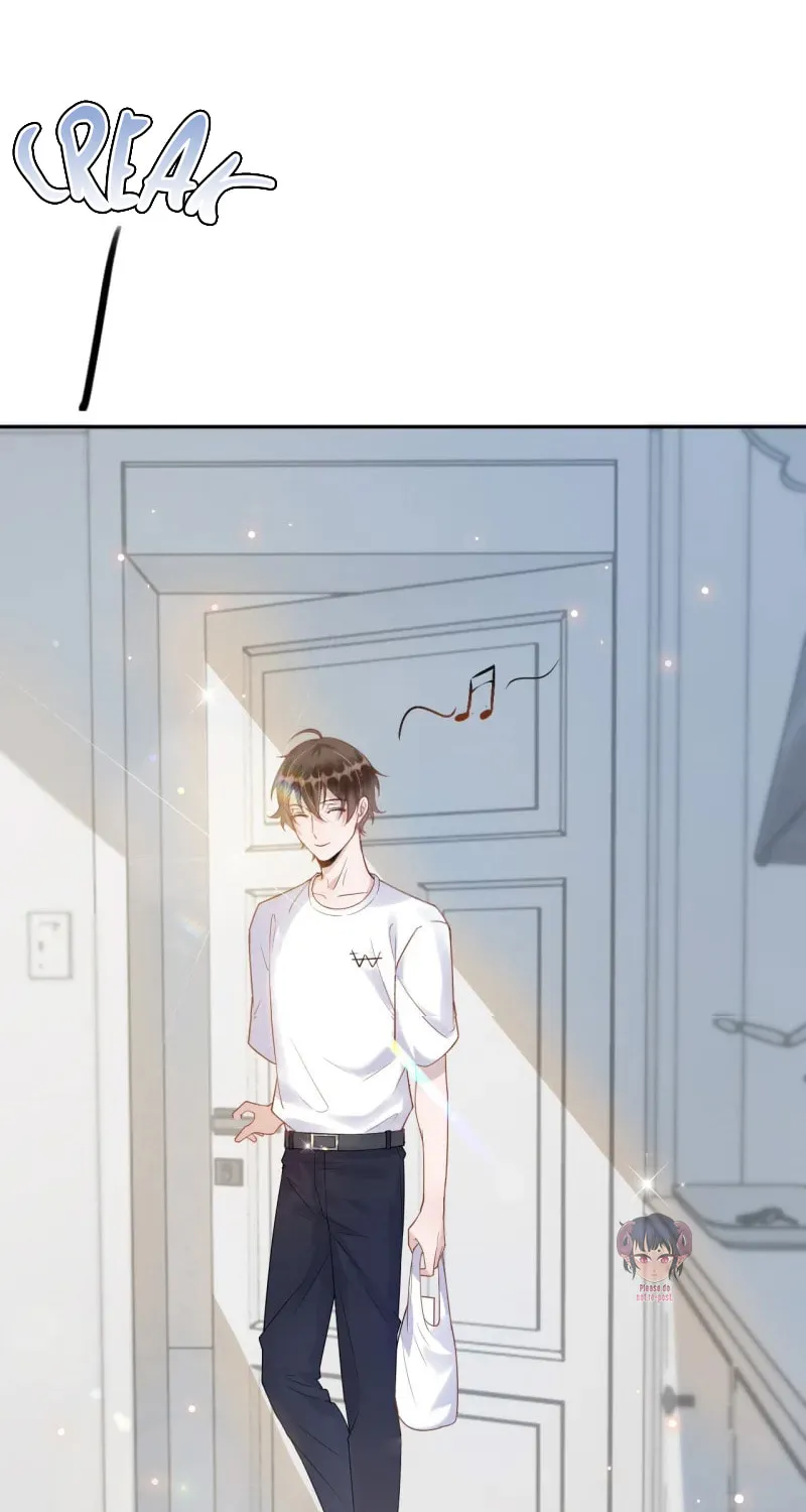 Read Your Distance (Colored) chapter 6 image 18 on Lezhin