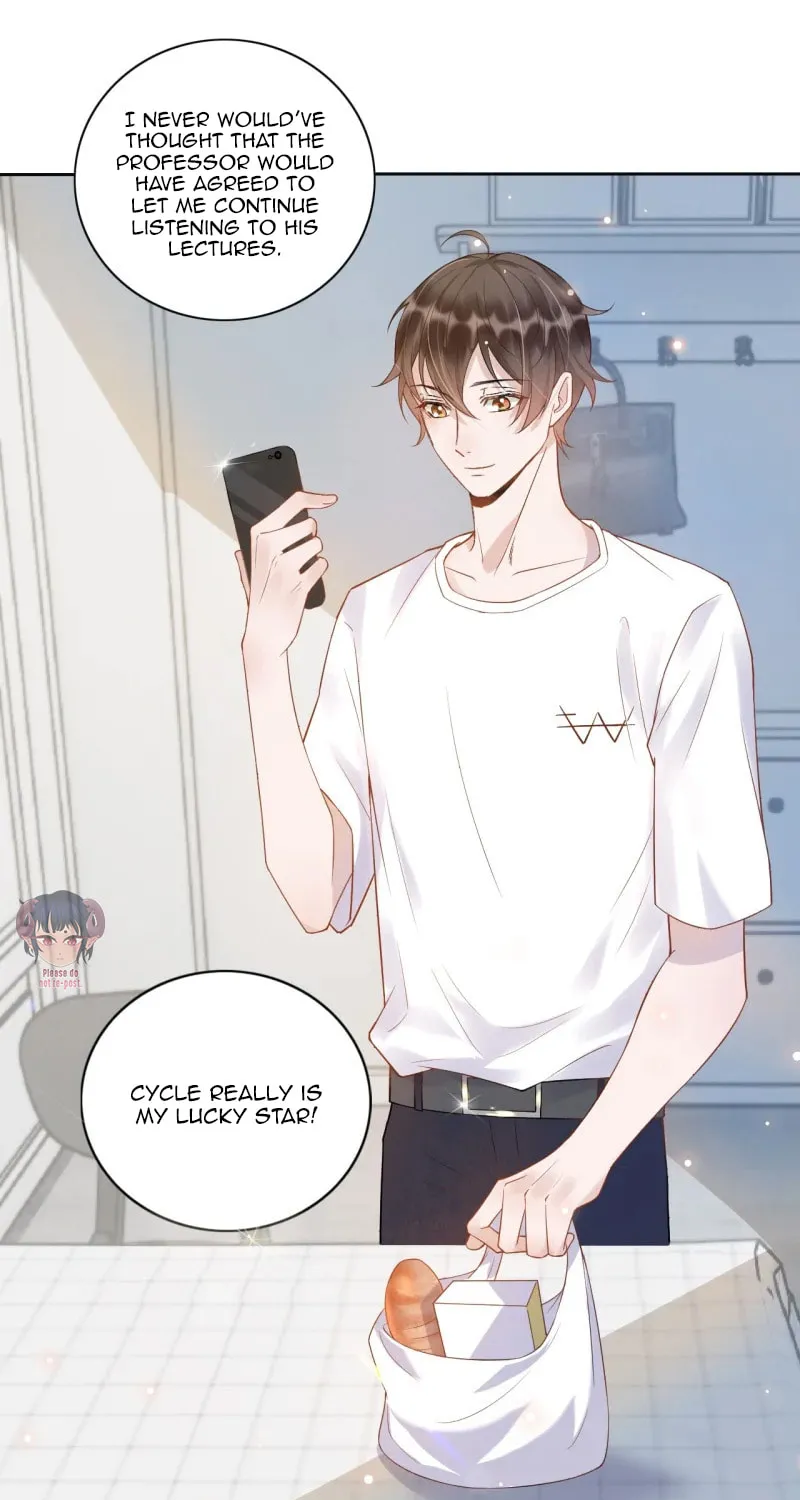 Read Your Distance (Colored) chapter 6 image 20 on Lezhin