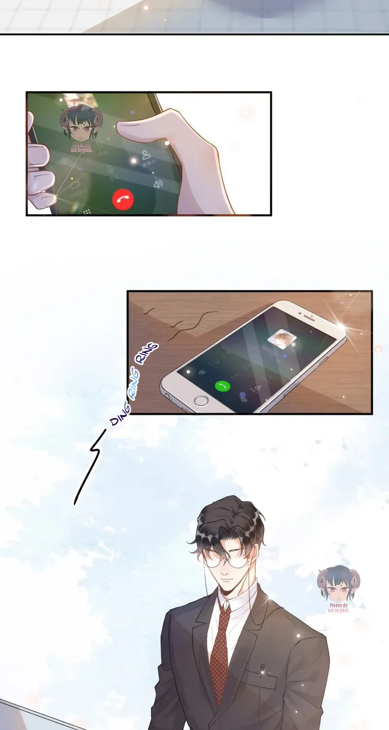 Read Your Distance (Colored) chapter 6 image 21 on Lezhin