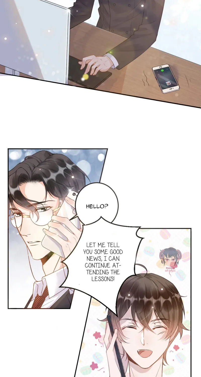 Read Your Distance (Colored) chapter 6 image 22 on Lezhin
