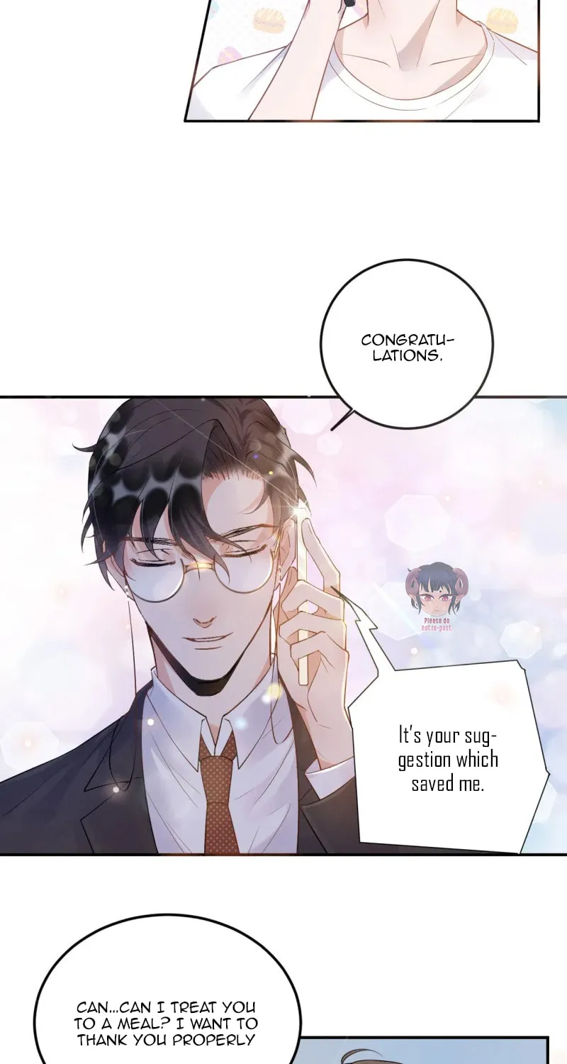 Read Your Distance (Colored) chapter 6 image 23 on Lezhin