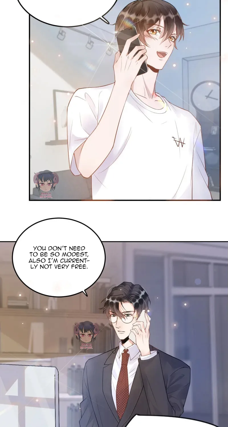 Read Your Distance (Colored) chapter 6 image 24 on Lezhin